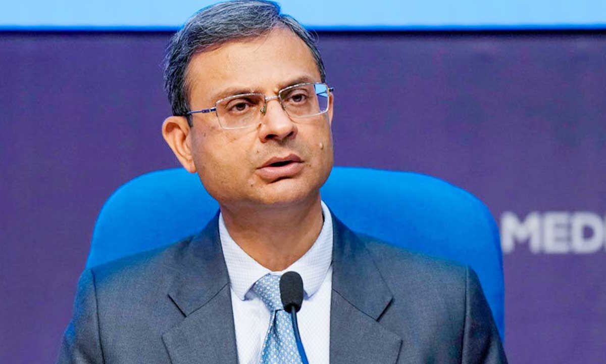 RBI Governor Highlights AI as a Crucial Tool in Combating Money Laundering