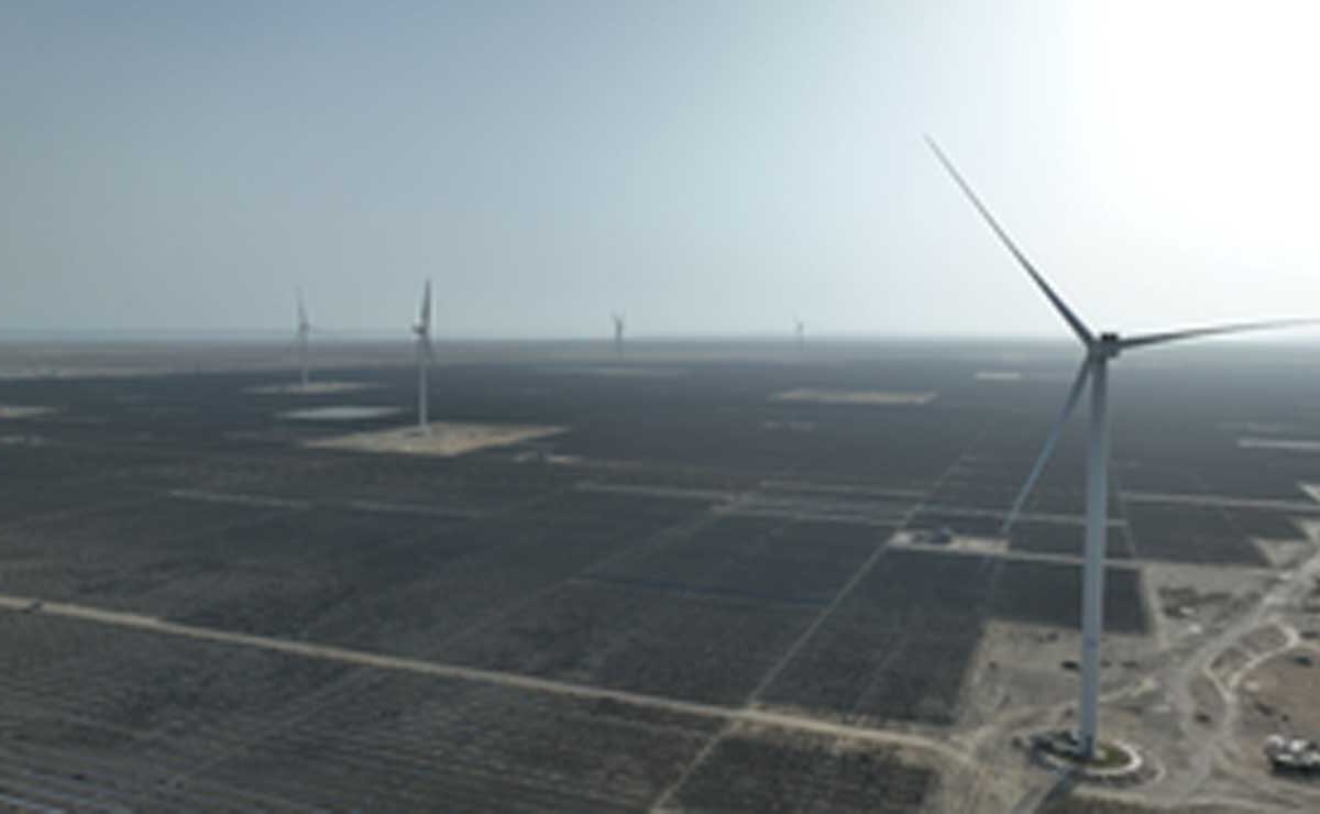 Adani Green Commissions 212.5 MW Solar Power Project in Gujarat