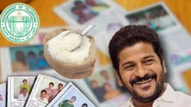CM Revanth Reddy to Launch Fine Rice Scheme for Ration Card Holders This Sunday