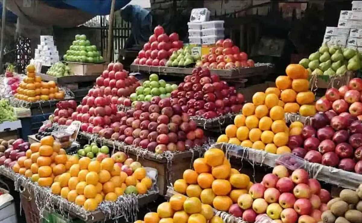 Fruit Prices Soar in Hyderabad During Ramadan, Burdening Consumers
