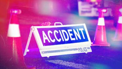 Road Accident: Church Pastor Dies in Fatal Crash Near Hanamkonda