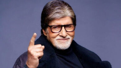 Amitabh Bachchan Becomes Highest Tax-Paying Celebrity in a Single Year – Guess the Amount!