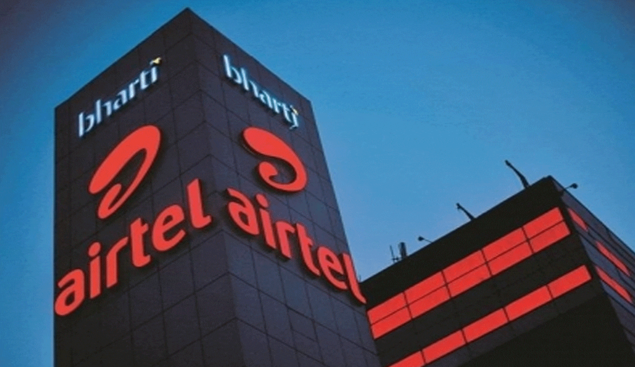 Bharti Airtel Prepays Additional Rs 5,985 Crore of High-Cost Spectrum Liabilities to Government