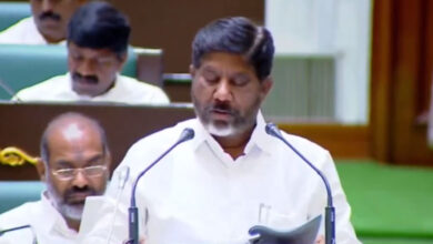 Telangana to Implement Hybrid Annuity Model for Road Development: Bhatti Vikramarka