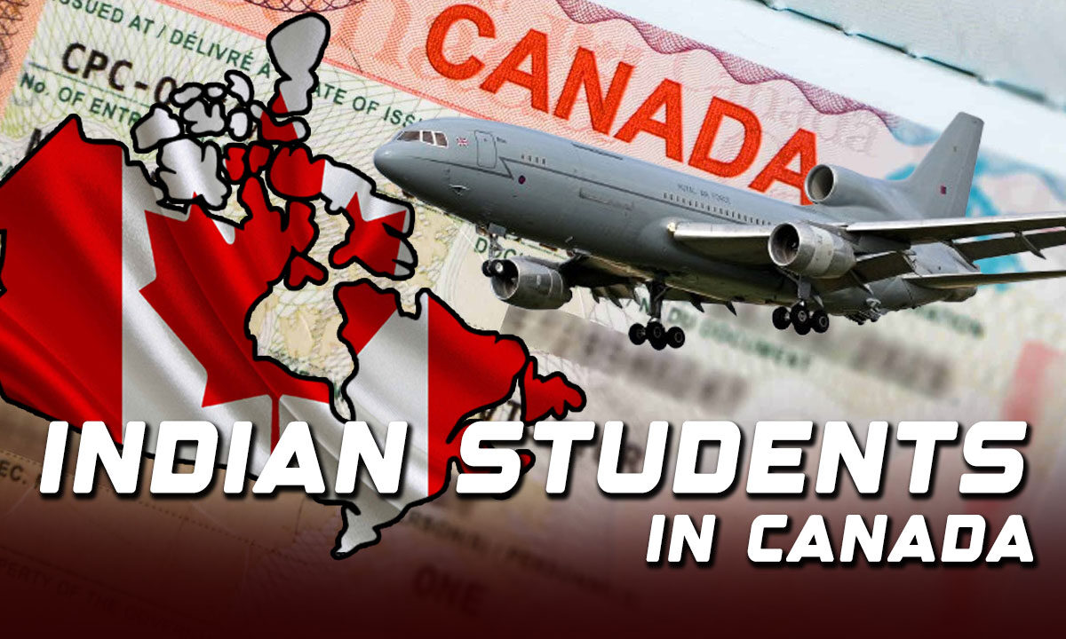 Is Studying in Canada Becoming a Struggle for Indian Students? Key Warning Signs