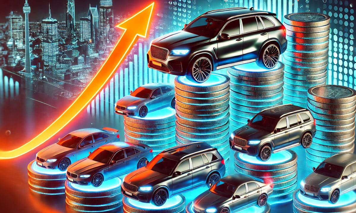 Carmakers Set to Hike Prices in April Amid Rising Costs and Currency Depreciation