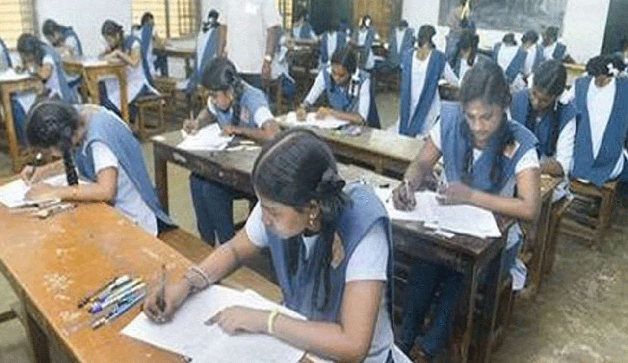 School Final Exams 2025: Annual Exams for Students Starting from April 7, Summer Vacations to Begin Soon