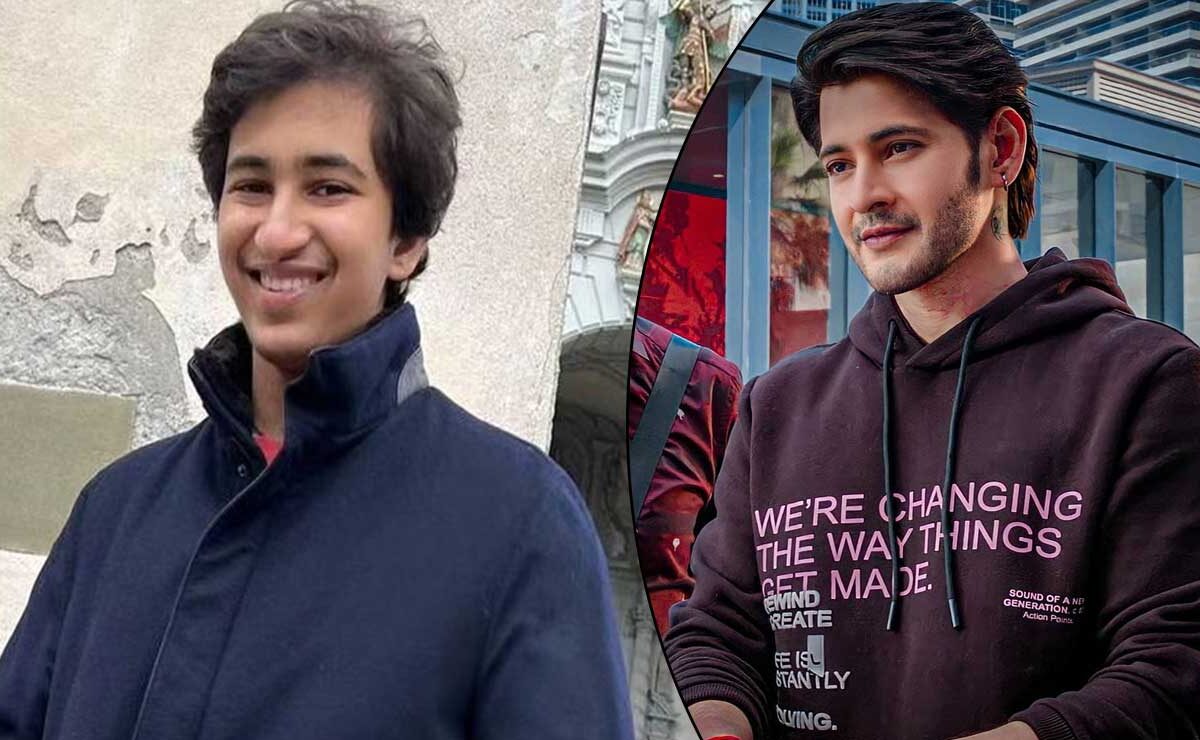 Mahesh Babu’s Son Gautham Surprises Fans – Netizens Call His Performance ‘Superb’ (Video)!
