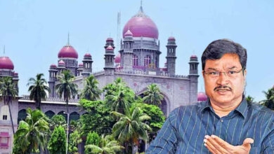 Telangana High Court Slams HYDRAA, Calls for Equal Action on Encroachments