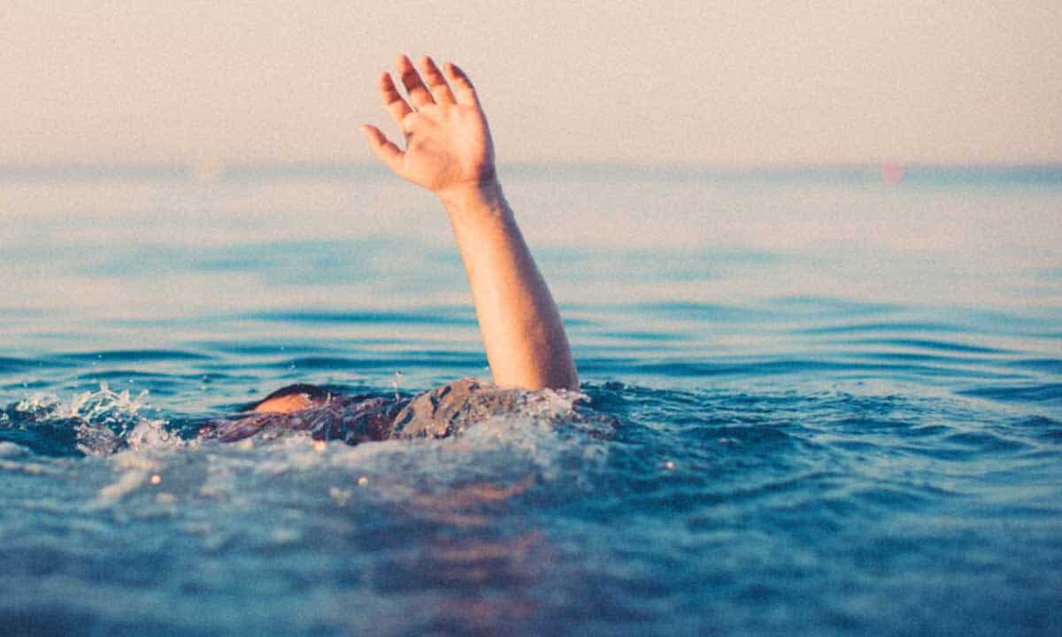 Telangana Drowning Tragedy: Woman and Three Children Lose Lives in Kamareddy Pond