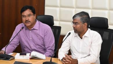 Hyderabad’s New Safety Net: HYDRAA and GHMC Join Forces to Tackle Urban Hazards