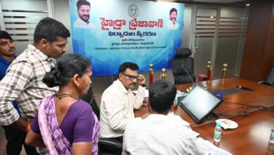 Footpaths, Playgrounds, Farmlands Encroached — Citizens Raise 63 Alarming Complaints at HYDRAA Meet