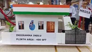 Telangana: Rs 1 Lakh for a Basement! Indiramma Housing Push Gets Financial Boost