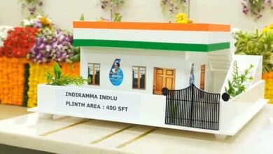Indiramma Housing Boom: 3,500 New Homes Coming Across Telangana!