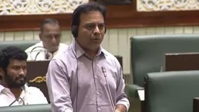 "Will You Stay Silent If Your Family's Privacy Is Invaded?" — KTR Hits Back at Critics