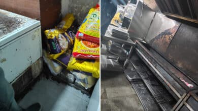 Cockroaches, Dead Insects, Blood Spills: Food Safety Nightmare at Hyderabad’s Mandi Restaurants
