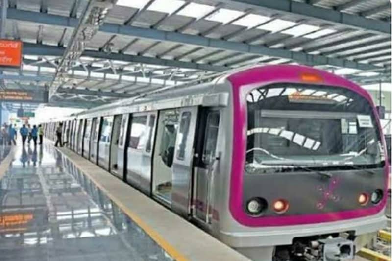 Hyderabad Metro Ticket Prices Set to Rise? Officials Reveal Key Reasons