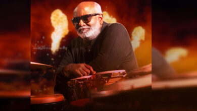 Oscar-Winner MM Keeravani to Perform Live with 83-Artist Orchestra in Hyderabad