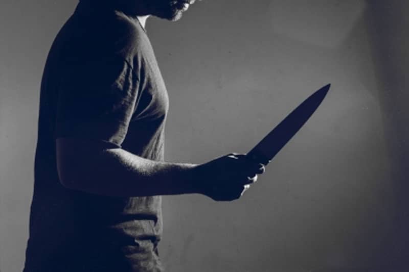 Hyderabad Crime Shock: 30-Year-Old Man Hacked to Death in L B Nagar