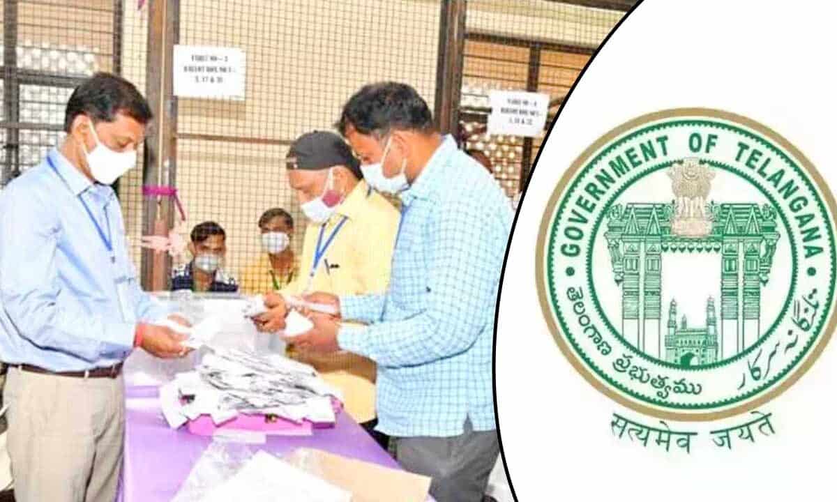 Telangana: BC Sentiment Fails to Influence MLC Polls