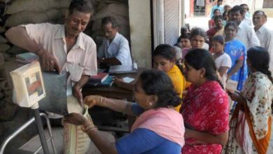 Big Relief for the Poor! Now Get Free Ration Without a Ration Card – Check Eligibility https://urdu.munsifdaily.com/is-david-warner-ready-to-debut-in-telugu-cinema-heres-the-first-look/