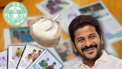 Telangana’s March Promises: New Ration Cards and Fine Rice, But Where Are They?