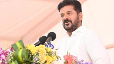 Revanth Reddy Declares War on Online Betting: Telangana to Tighten the Noose