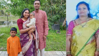 Three from Telangana Killed in US Road Accident
