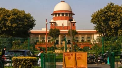 MLA Defection Case: Supreme Court Adjourns Hearing to April 2