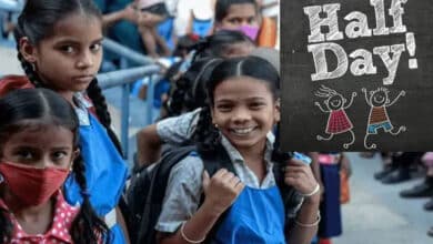 Telangana Schools to Follow Half-Day Timings During Ramadan 2025