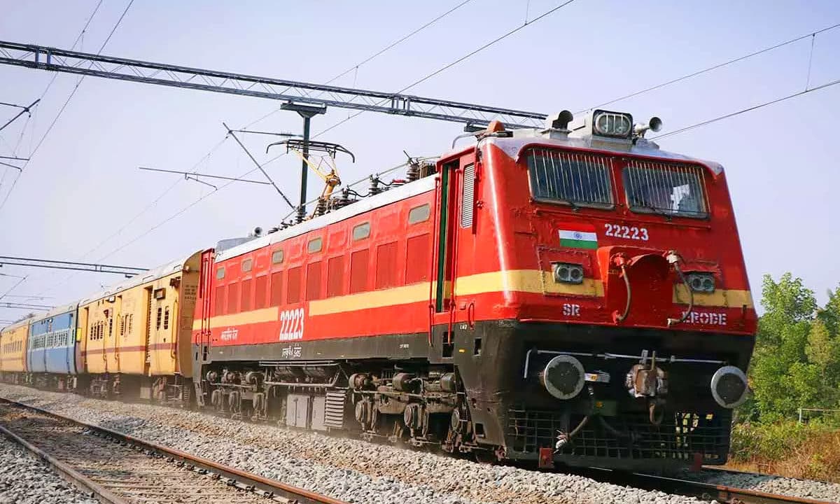 South Central Railway Announces Train Cancellations: Check Affected Routes and Dates