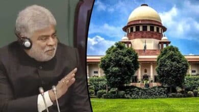 Defected MLAs Case: Telangana Speaker Faces Supreme Court Scrutiny Amid Controversy