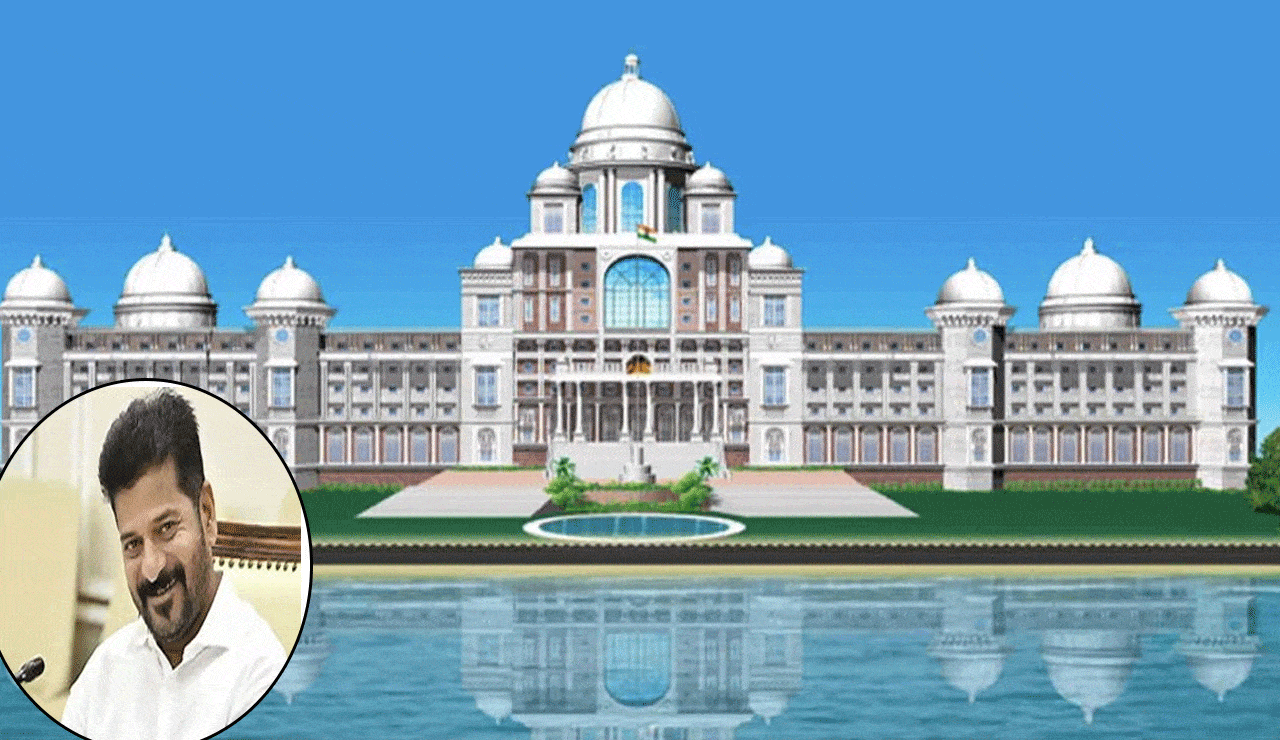 Telangana Cabinet Expansion: New Ministers to Take Oath on April 3?