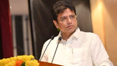 Telangana Govt Assures UoH Land Will Not Be Touched, Refutes Rumors of Auction