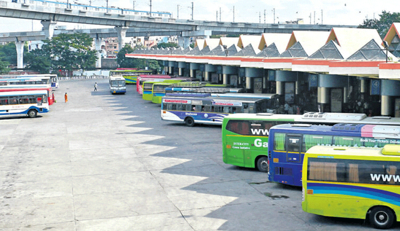 TGSRTC Passengers Relax! Major Relief Coming Soon