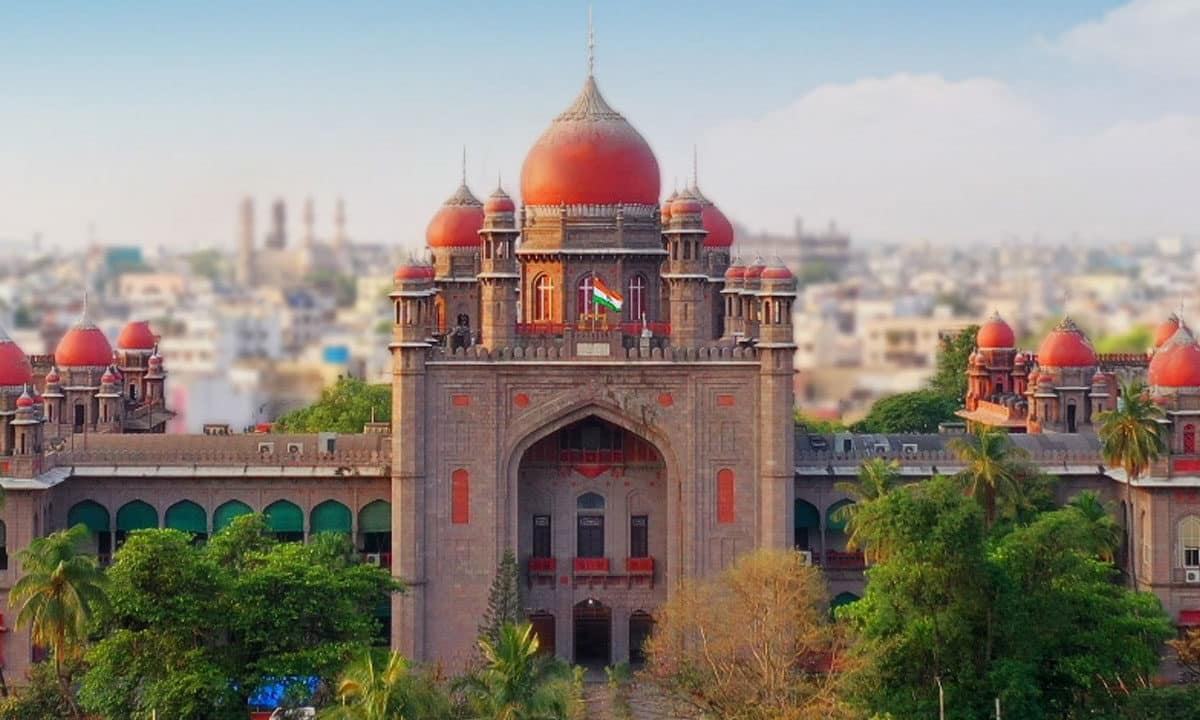 Telangana: Group 1 Mains Revaluation Petition Filed in High Court, Notice Issued to TGSPSC
