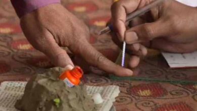 Hyderabad Local Authorities MLC Election Scheduled for April 23