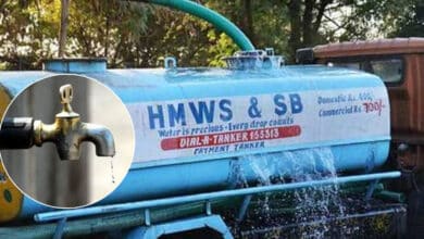 Is Hyderabad's Water Supply in Peril? Residents Struggling as Groundwater Levels Drop