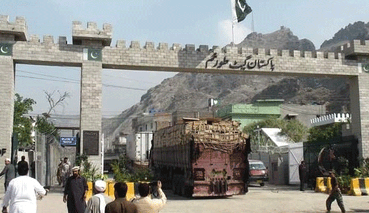 Pak-Afghan Border Remains Closed as Ceasefire Talks Fail Again