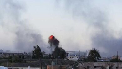 UN Expresses Concern Over Houthi Threats Following US Airstrikes in Yemen