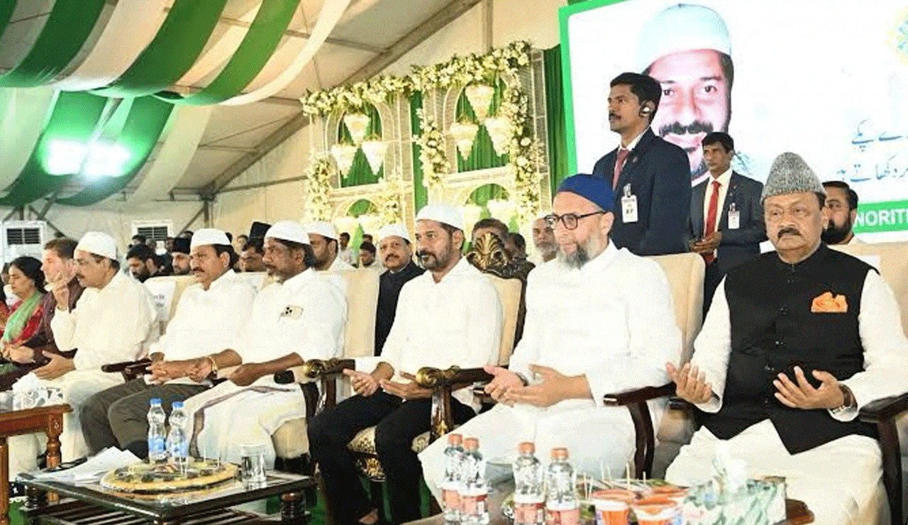 Telangana: Activists Demand Reallocation of Rs. 70 Crore Iftar Funds for Minority Welfare