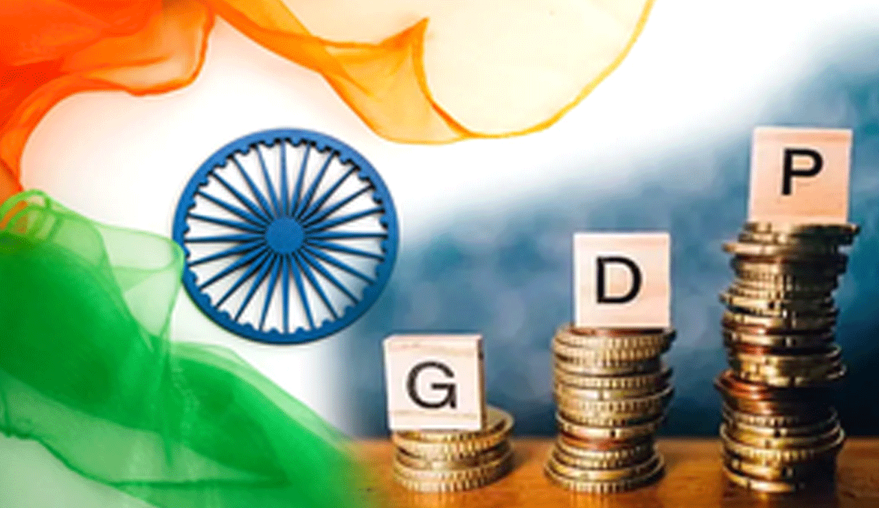 India's GDP to expand by 6.7 pc in FY25, fastest growing in Asia-Pacific: S&P Global