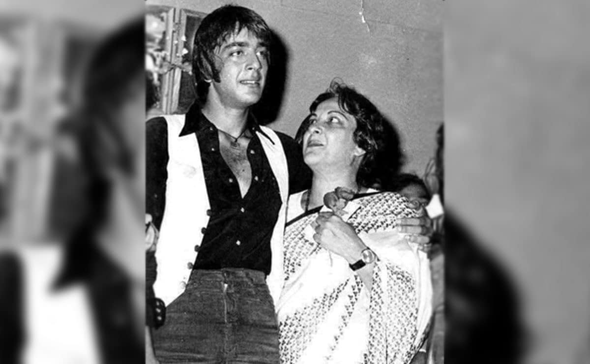 Sanjay Dutt Celebrates Women’s Day: "The Women in My Life Are My Biggest Blessings"