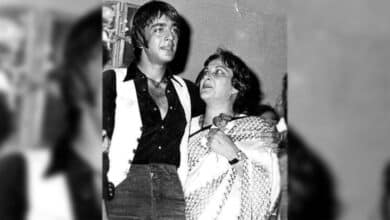 Sanjay Dutt Celebrates Women’s Day: "The Women in My Life Are My Biggest Blessings"