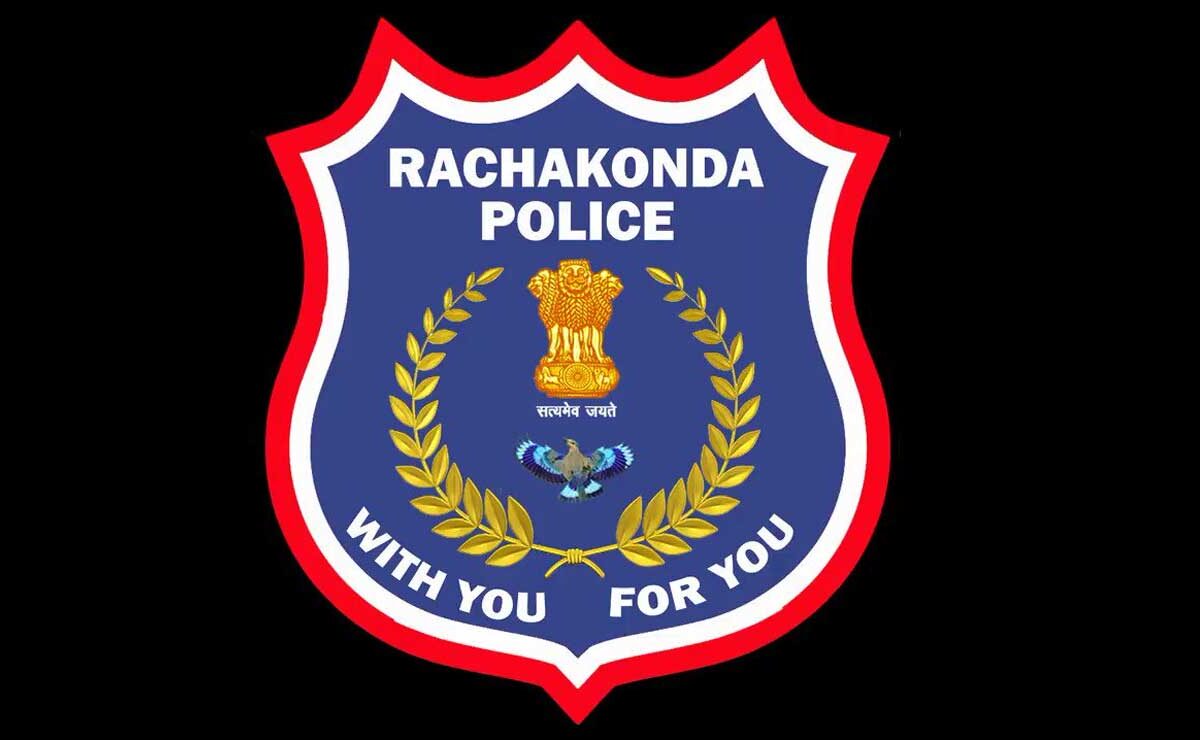 Rachakonda Police to Hold Public Auction of Obsolete Items on April 4 in Amberpet
