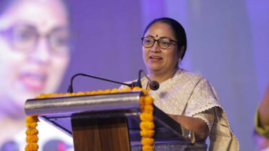 Fact Check: Is CM Rekha Gupta the Woman Dancing in Viral Bollywood Video? Here's the Truth