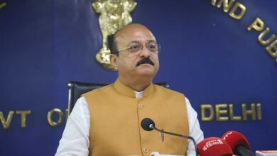 Delhi Govt Issues Notices to 11 Private Schools Over Fee Hike, Financial Irregularities
