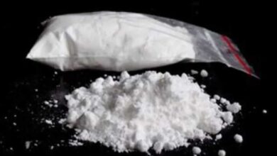 Secunderabad Railway Station Drug Bust: Man from Odisha Caught with ₹6.1 Lakh Worth of Drugs