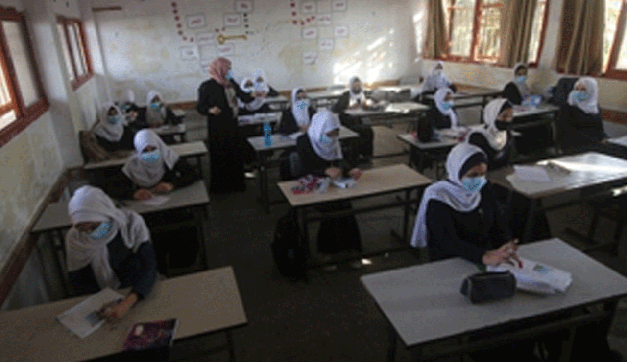 Israel Orders Closure of Six UNRWA Schools in Jerusalem: A Blow to Palestinian Education