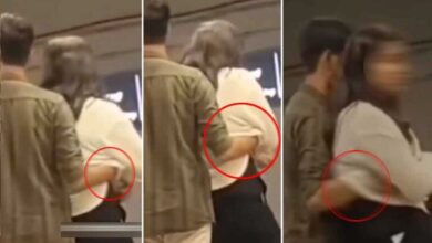 Bengaluru Metro Station or OYO Room? Young Couple's Immoral Act Goes Viral